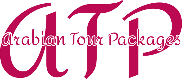 Arabian Tour Packages  Logo