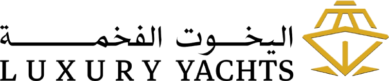 Luxury Yachts LLC Logo