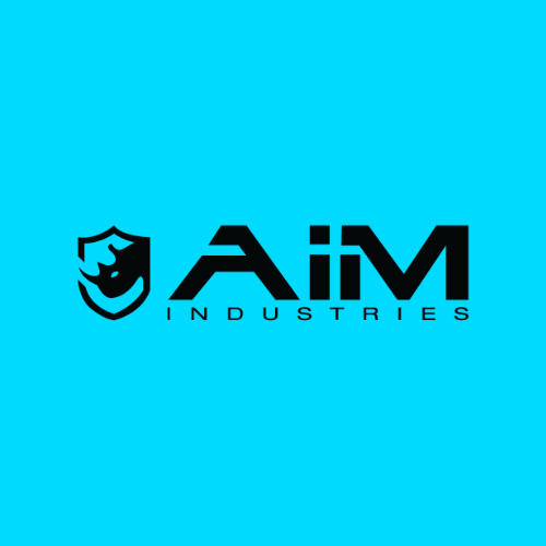 AIM Industries Logo