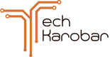 Tech Karobar Logo