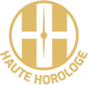 Haute Horologe Logo