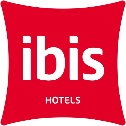 Ibis One Central Logo