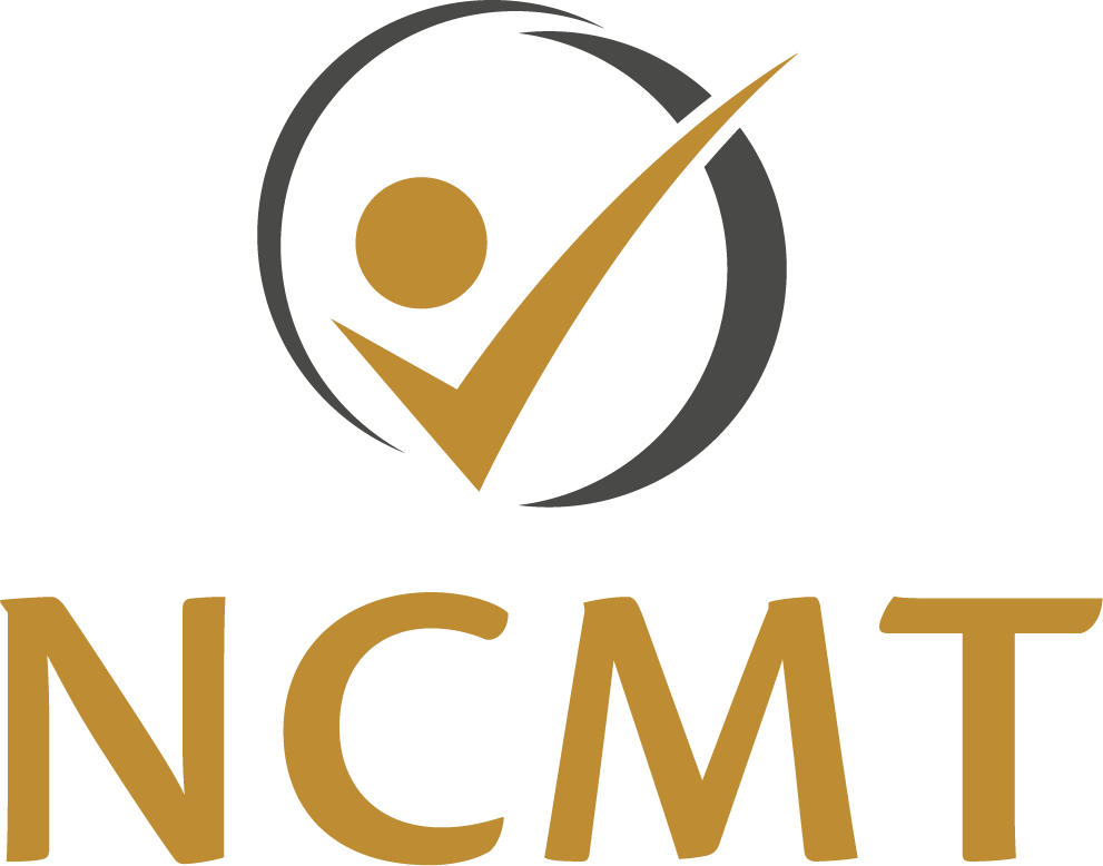 National Centre for Management & Training - NCMT Logo