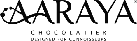 AARAYA Chocolates Logo