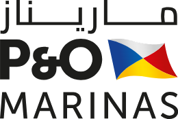 P&O Marinas Logo