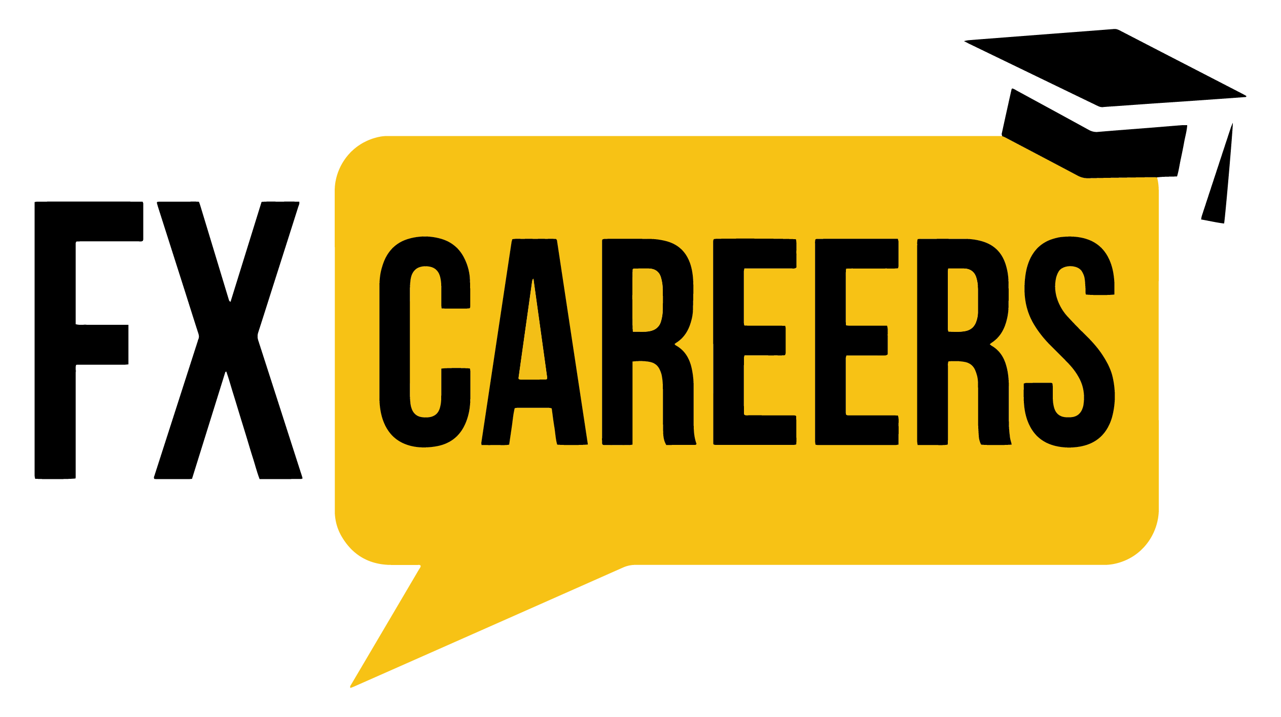 FX Careers Logo