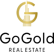 Gogold Real Estate Logo