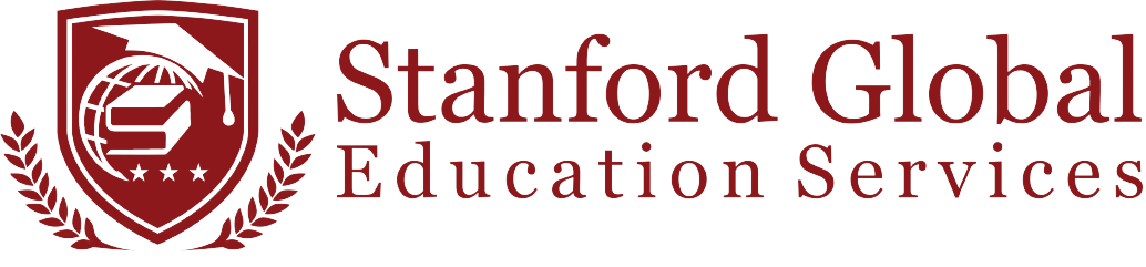 Stanford Global Education Logo