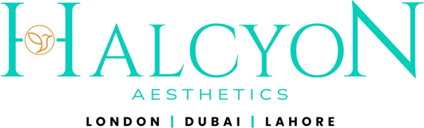 Halcyon Aesthetics Logo