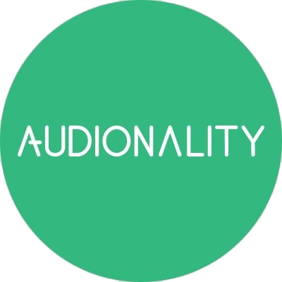 Audionality Logo