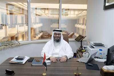 ALI YOUSUF ALAWADHI Legal Consultants