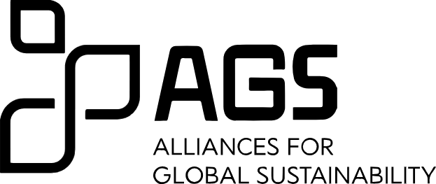 Alliances for Global Sustainability Logo