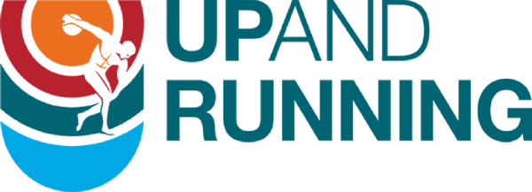 UPANDRUNNING Medical Center Logo