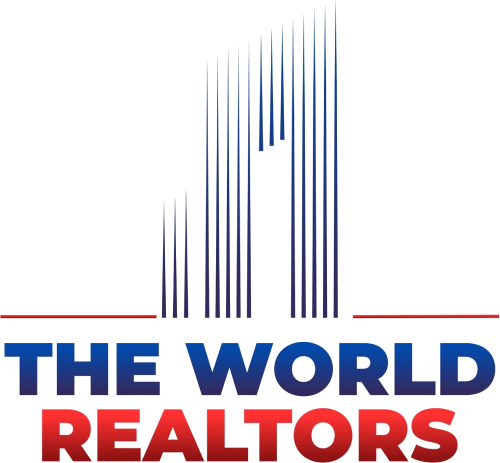 The World Realtors Logo