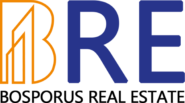 Bosporus Real Estate Logo