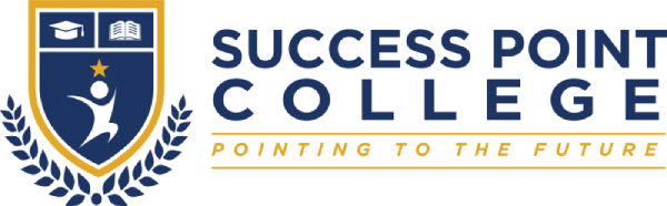 Success Point College Logo