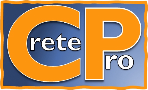 Cretepro Building Material Trading LLC Logo