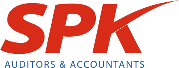 SPK Auditors & Accountants Logo