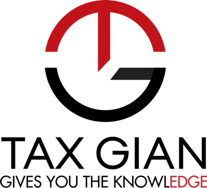 Tax Gian Logo