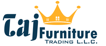 Taj Furniture Trading LLC Logo