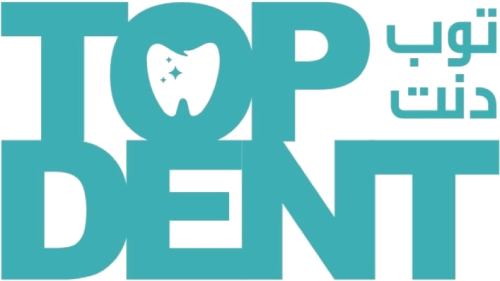 The TopDent Logo