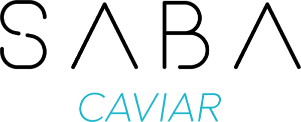 Saba Caviar Trading LLC Logo