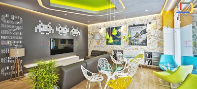 IDesign interiors