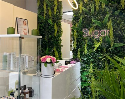 Sugar Beauty Salon