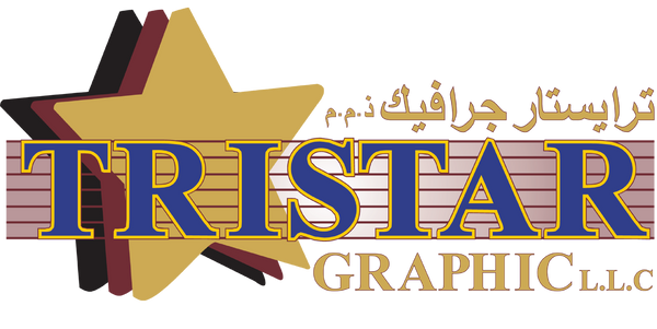 Tristar Graphic LLC Logo