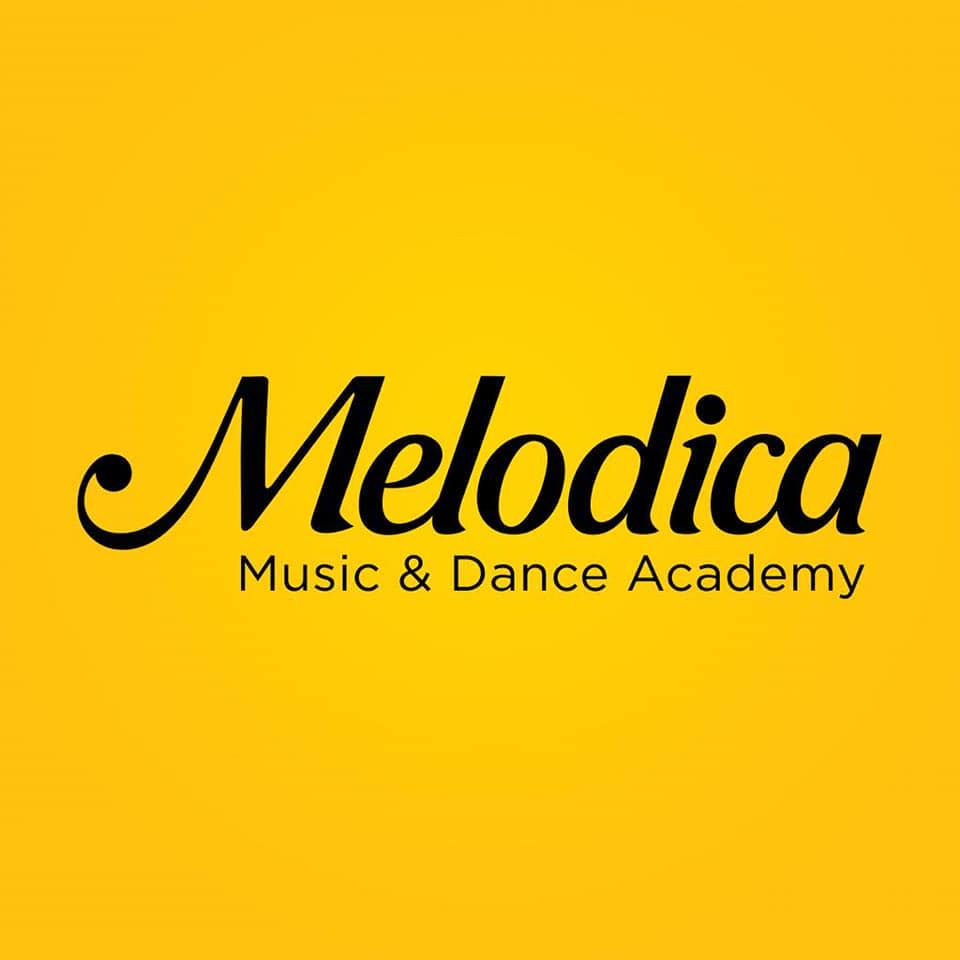 Melodica Music Academy Logo