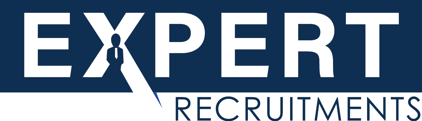 Expert Recruitments Logo