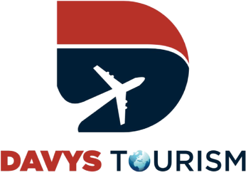 Davys tourism Logo