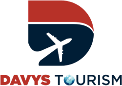 Davys tourism