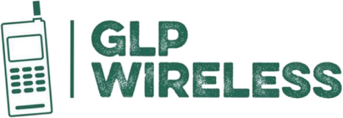 GLP Wireless Fzco Logo