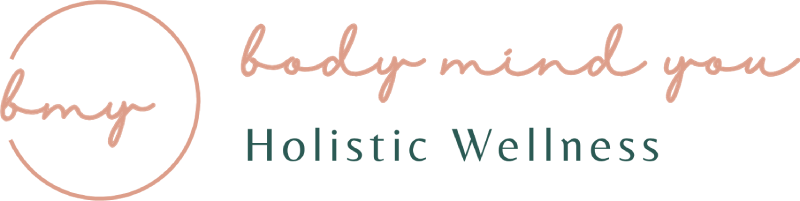 BMY Holistic Wellness Center Logo