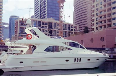 Rockstar Yachts and Boats Rental LLC