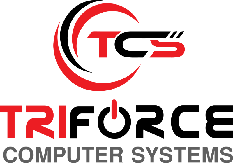 Triforce Computer Systems LLC Logo