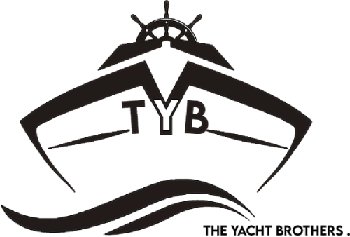 The Yacht Brothers Logo