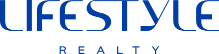 Lifestyle Realty LLC Logo