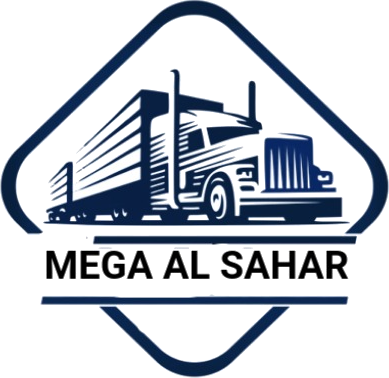 Mega Al Sahar Cargo Logo