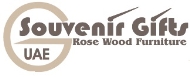 Souvenir Gifts - Rose Wood Furniture