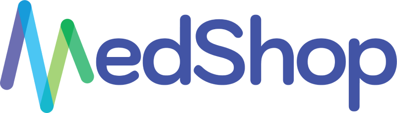 Medshop Logo