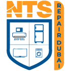 NTS Home Appliances Repair Logo