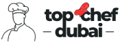 Top Chef Dubai Logo