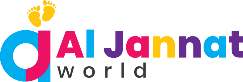 Al Jannat World Logo