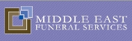 Middle East Funeral Services