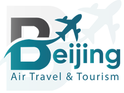 Beijing Air Travel And Tourism