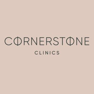 Cornerstone Clinic Logo