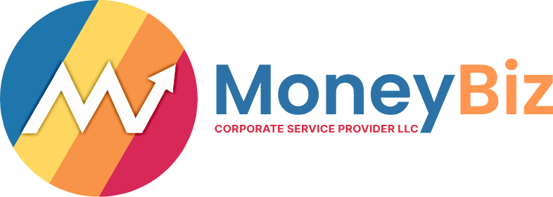 MoneyBiz Corporate Services Provider LLC Logo