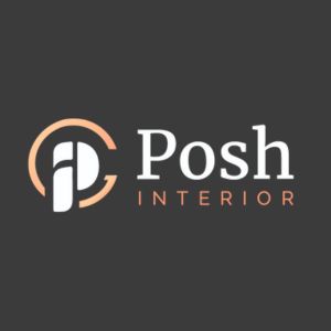 Posh Interior Logo